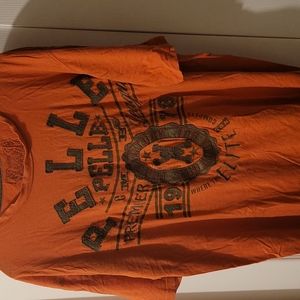 Pelle pelle T-shirt